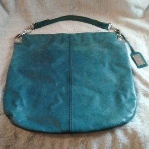 Badgley Mischka Tote